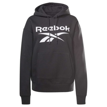 Bluza damska Reebok Identity Big Logo GS9392 S