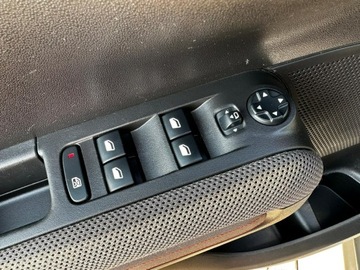 Citroen C3 Aircross  I Crossover 1.2 PureTech 131KM 2018 Citroen C3 Aircross 1-rej.2019 1-Ręka SalonPL, zdjęcie 14