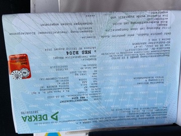 Toyota Yaris II Hatchback 5d 1.0 VVT-i 69KM 2007 Toyota Yaris Toyota Yaris 1.0 Benzyna Klimatyzacja Jeden Wlasciciel, zdjęcie 33