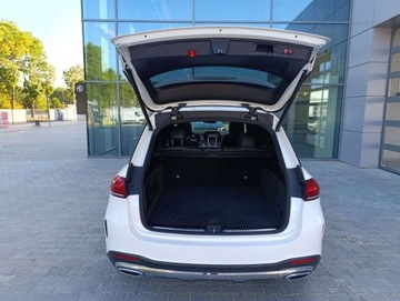 Mercedes GLE V167 2019 Mercedes-Benz GLE 3.0 389KM AMG Line Pneumatyka 4Matic Automat Panorama, zdjęcie 6