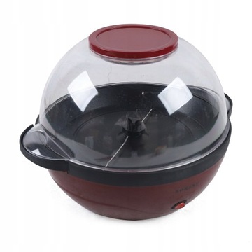 Аппарат для домашнего попкорна 5л 850Вт