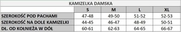 Kamizelka damska hi-tec puchowa wiosenna przejściowa pikowana z kapturem L