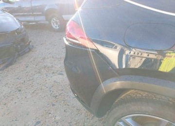 Mercedes GLE V167 2022 Mercedes-Benz GLE 2022, 2.0L, od ubezpieczalni 2.0 Benzyna 255KM, zdjęcie 8