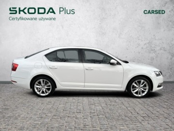 Skoda Octavia III Liftback Facelifting 2.0 TDI 150KM 2018 Skoda Octavia Hak, Podgrzewana przednia szyba/ DSG, zdjęcie 7