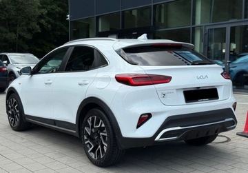 Kia XCeed Crossover Facelifting 1.5 T-GDi 140KM 2025 Kia XCeed MY25 wersja M, pakiet SMART, pakiet ZIMOWY, felgi 18 dostepny od, zdjęcie 7