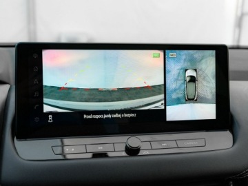 Nissan Qashqai III Crossover 1.3 DIG-T MHEV 158KM 2023 Nissan Qashqai DB7579K#1.3 DIG-T mHEV 4x4 Tekna+, zdjęcie 24