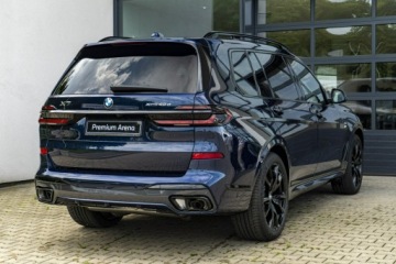 BMW X7 SUV Facelifting 3.0 40d 352KM 2026 BMW X7 xDrive40d - Dostępne od ręki!, zdjęcie 7