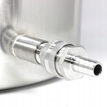 Быстрый разъем для пива для заваривания пивного бочонка