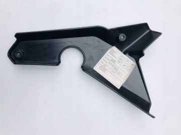 Aprilia SX RX 125 обтекатель левая боковая панель заполнение