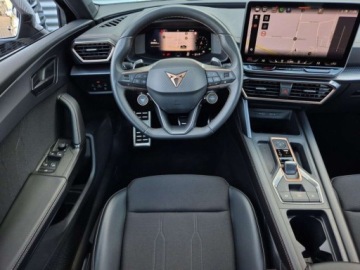 Cupra Leon II Hatchback Facelifting 2.0 TDI 150KM 2025 Cupra Leon LED, Keyless, Ambiente, Full Link, 2.0 Diesel 150KM, zdjęcie 4