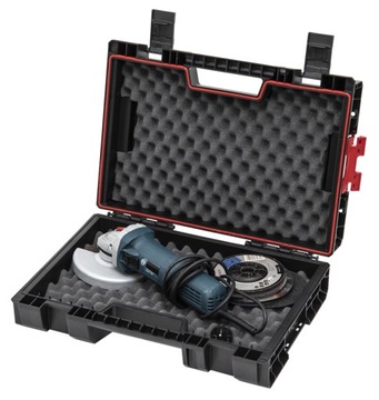 Чемодан для инструментов QBRICK FOAM SKRQTCPROFCZAPG001