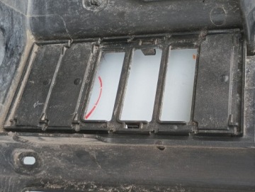CITROEN DS4 C4 II 1.6 HDI ventiliatorius, priekinė panelė 9676568780 1858824116 – nuotrauka 10
