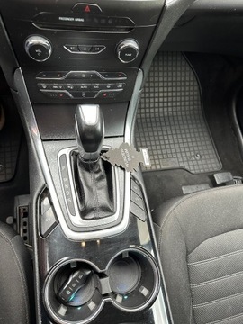 Ford Galaxy IV Van 2.0 TDCi 150KM 2015 FORD GALAXY 2,0 TITANIUM 5 osobowy, zdjęcie 7