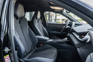 Cupra Terramar SUV 1.5 eTSI 150KM 2025 Cupra Terramar 1.5 e-TSI 150 KM DSG, zdjęcie 15