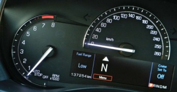 Cadillac 2018 Cadillac ATS Cadillac ATS I 2,0 AWD-BOSE-Podgrzewana Kierownica-Grzane Fot, zdjęcie 5