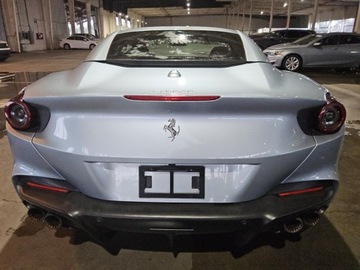 Ferrari 2023 Ferrari Portofino M 2023 3.9l 3.9 Benzyna 612KM, zdjęcie 2