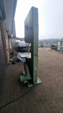 Ленточная пила Żefam DRSD-80