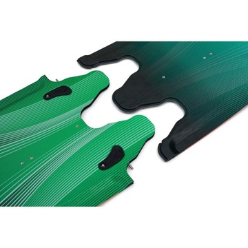 Доска Nobile 2024 NHP SPLIT - 142x43