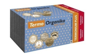 Styropian Termonium Plus Fundament 0,031 gr.12cm