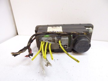 C КЛАСС W202 93-01 НАСОС ЦЕНТРАЛЬНОГО ЗАМКА