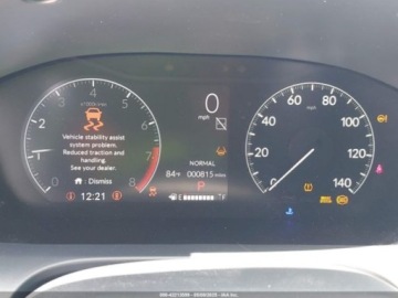 Honda HR-V III 2025 Honda HR-V 2025 2.0L GAS FWD 2.0 Benzyna 158KM, zdjęcie 6