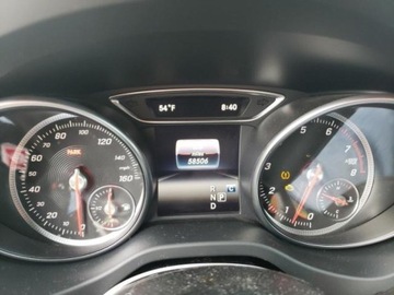 Mercedes GLA I 2018 Mercedes-Benz GLA Mercedes-Benz GLA GLA 250 SUV 2.0 Benzyna 208KM, zdjęcie 9