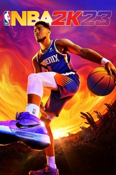 NBA 2K23 Michael Jordan Edition Steam Kod Klucz