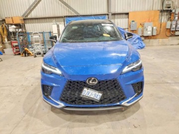 Lexus RX V 2024 Lexus RX 350 2024 2.4 Benzyna 275KM, zdjęcie 5