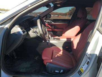 BMW Seria 4 G22-23-26 2023 BMW Seria 4 M440xi Gran Coupe 2023 3.0l 3.0 Benzyna 382KM, zdjęcie 7