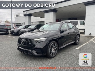 Mercedes GLC C254/X254 SUV AMG 2.0 63S AMG 680KM 2024 GLC AMG 63 S E Performance 4-Matic 2.0 (680KM) 2024
