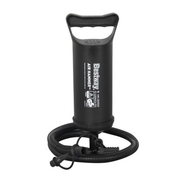 Надувной понтон, Весла, насос BESTWAY Kondor 3000