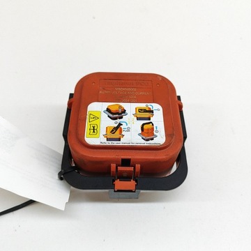 SSANGYONG KORANDO 2022 POJISTKA / RELÉ AKUMULÁTORU