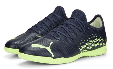 Męskie halówki Puma FUTURE 4.4 IT 107008-01 # 44