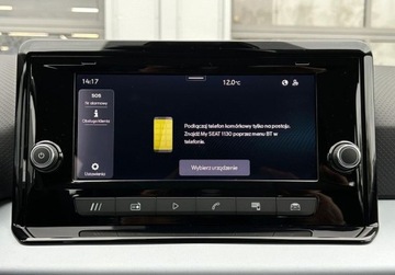 Seat Ibiza V Hatchback 5d Facelifting 1.0 TSI 95KM 2024 Seat Ibiza Style Pakiety, Tempomat, Apple CarPlay, Bezwypadkowy, Salon PL, zdjęcie 30