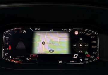 Cupra Formentor Crossover 2.0 TSI 310KM 2021 Cupra Formentor VZ 310 KM 4x4 VIRTUAL 37.000km TEMPOMAT ACCserwisowana, zdjęcie 20