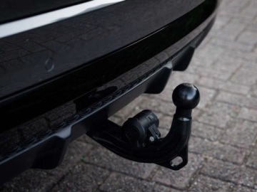 Audi Q8 2026 AUDI Q8 / E-Tron Q8 55 TFSI e quattro Suv 3.0 (394KM) 2026, zdjęcie 14