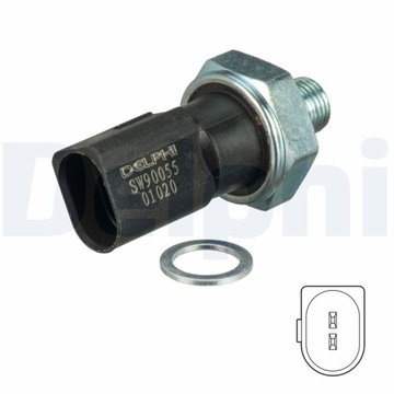 DELPHI SW90055 SPÍNAČ TLAKOVÝ OLEJE
