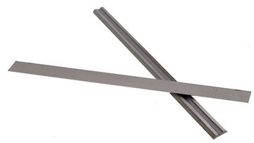 НОЖ BOSCH СТРУГА 2608635350 РУГУБНЫЙ 2-82ММ