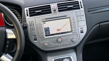 Ford Kuga I 2011 KUGA 2.0 TDCI*Dach Panoramiczny*Pomarańczowa* Gwarancja, zdjęcie 33