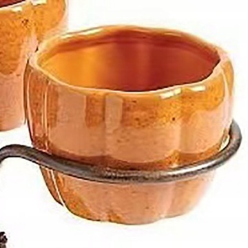 PATERA 6 DYNIOWA MISKA NA CUKIERKI HALLOWEE