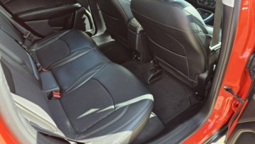 Jeep Compass II SUV 1.4 MultiAir 140KM 2019 Jeep Compass tempomat ACC, kamera, asystent pasa, zdjęcie 13