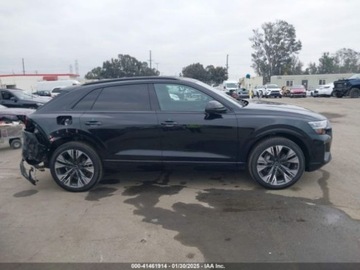 Audi Q8 2024 Audi Q8 2024 3.0l 3.0 Benzyna 335KM, zdjęcie 1