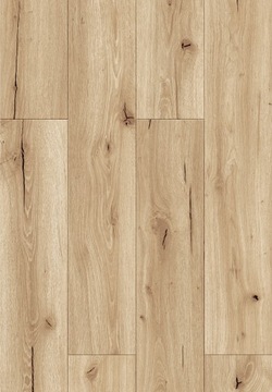 MEXEN BUFFALO PANELE WINYLOWE SPC 6,5 MM PODKŁAD IXPE 4 V-FUGA DĄB