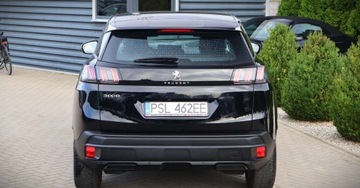 Peugeot 3008 II Crossover Facelifting  1.2 PureTech 130KM 2021 Peugeot 3008 (Nr.015) 1.2 THP Navi Kamera Klima Tempomat Gwarancja 1.2, zdjęcie 4
