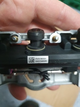 ПОЯСНАЯ КАМЕРА-ПОМОЩНИК 1143746-01-E TESLA МОДЕЛЬ 3