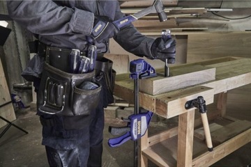 Расширитель столярных зажимов Quick-Grip Irwin 450 мм