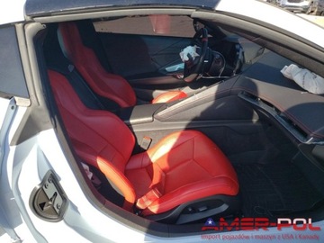 Chevrolet Corvette C7 2023 Chevrolet Corvette _STINGRAY 1LT_C8_6.2 L_V8_2023r 6.2 Benzyna 490KM, zdjęcie 8