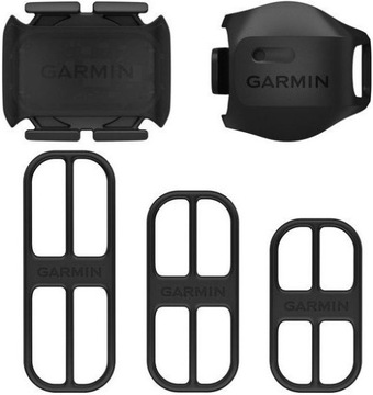 Garmin Czujnik prędkości i kadencji 2 generacji, 010-12845-00