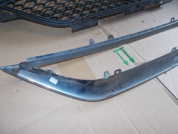 МОДЕЛЬ FORD GALAXY MK3 ГРИЛЬ