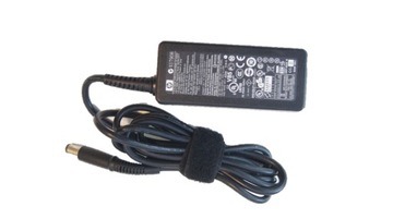 ORYGINALNY ZASILACZ HP 19.5V 2.05A 40W HSTNN-DA17